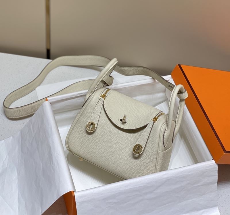 Hermes Lindy Bags